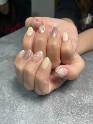 ネイル sharo nailのネイルデザイン