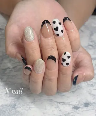 ネイル N nailのネイルデザイン