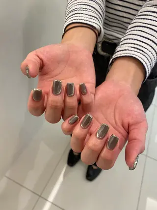 ネイル NailAVANCE miyuのネイルデザイン