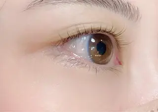 マツエク・マツパ 古橋 綾華のマツエク・マツパデザイン