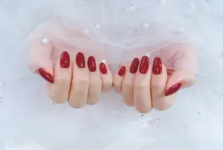 ネイル ᴿᴬᴺᴼᴺ ‎🤍 𝐴𝑌𝐴𝐾𝐴のネイルデザイン