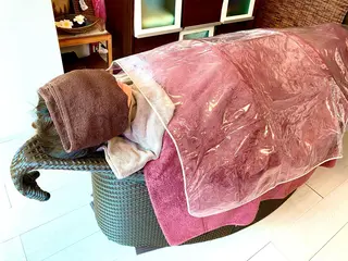 hotty ホッティーのエステ・リラクイメージ