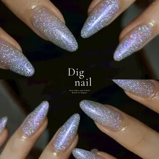 ネイル Dig.nail Marinoのネイルデザイン