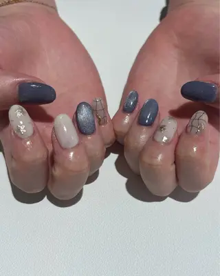 ネイル manami プルミエール錦糸町店のネイルデザイン