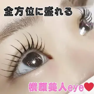 マツエク・マツパ Fairy所属・樋口 真有のエステ・リラクイメージ