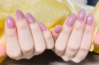ネイル ユ キのネイルデザイン