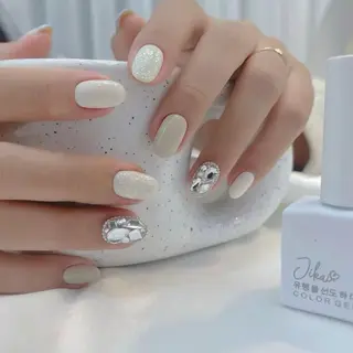 ネイル hana hanのネイルデザイン