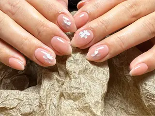 ネイル GEMINI NAILのネイルデザイン