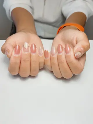 ネイル Nail Salon LILAのネイルデザイン