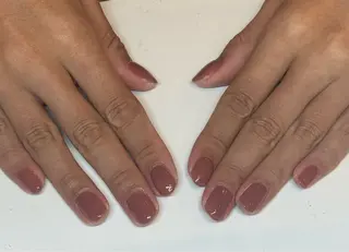 ネイル Lucy's Eyelash & Nail 小倉店所属・mayu .のネイルデザイン