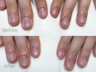 ネイル cachette mのネイルデザイン