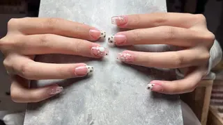 ネイル イブ ネイリのネイルデザイン