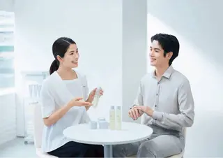 山田 奈緒のエステ・リラクイメージ