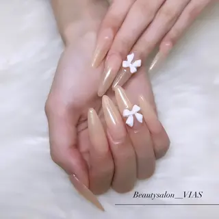 ネイル VIAS 〜EYE&NAIL〜のネイルデザイン