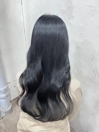 ロング 小顔ショート🦋 八巻ちさとのヘアスタイル