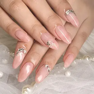 ネイル 🎀Nail lieN kei🎀のネイルデザイン