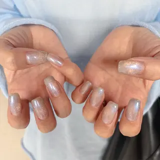 ネイル K Aのネイルデザイン