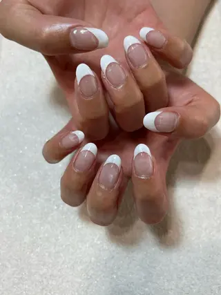 ネイル emu nail yuのネイルデザイン