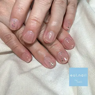 ネイル eol. 【エオル】のネイルデザイン