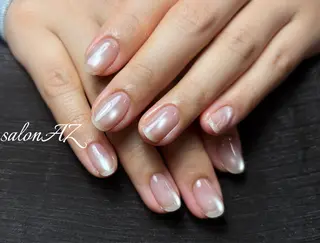 ネイル salon AZのネイルデザイン