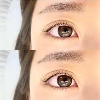 マツエク・マツパ Ｆ Xのマツエク・マツパデザイン