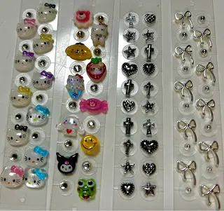 那覇 MAROのマツエク・マツパデザイン