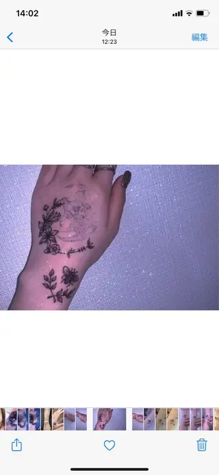 Lanhr所属・【Lanhr】 🕊aya🕊のマツエク・マツパデザイン