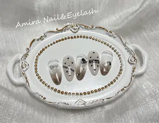 ネイル anna ネイルのネイルデザイン