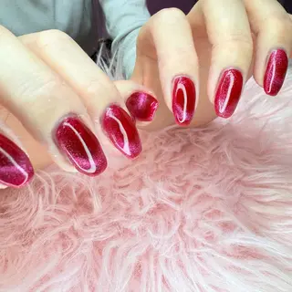 ネイル nail spaß所属・WAKALU .のネイルデザイン
