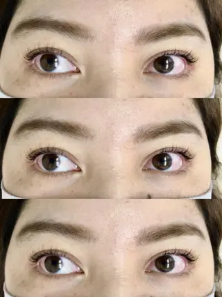 マツエク・マツパ siklap シクラプのマツエク・マツパデザイン