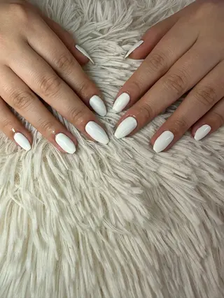 ネイル MOE .Kのネイルデザイン