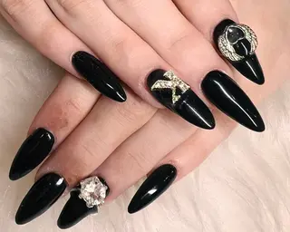 ネイル NAILSGOGO shibuyaのネイルデザイン