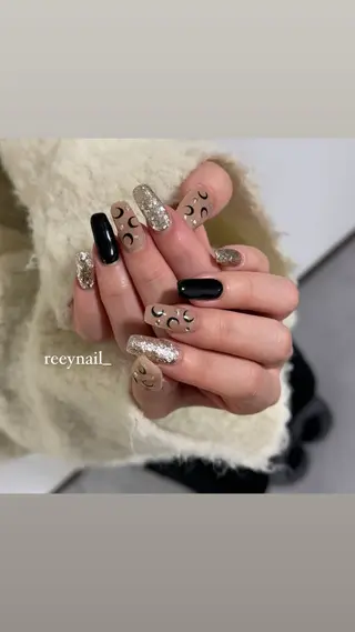 ネイル ulysses nailsalonのネイルデザイン