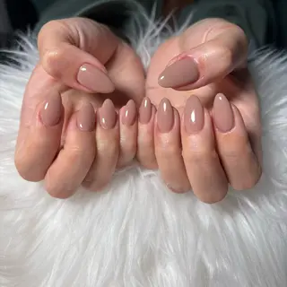 ネイル nail salon Libertyのネイルデザイン