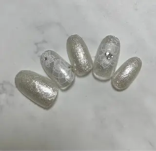 ネイル ray's nailのネイルデザイン