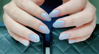 ネイル Nail Annのネイルデザイン