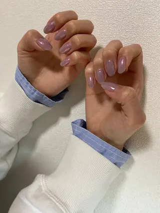 ネイル 自宅サロン FeelFreeのネイルデザイン