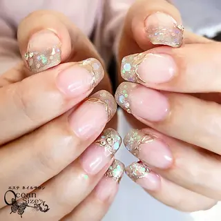 ネイル 宮森 貴子のネイルデザイン