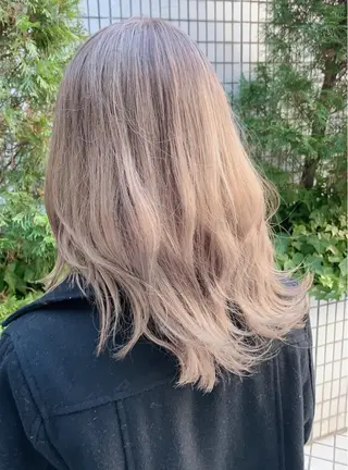 ミディアム salowin 原宿店所属・髪質改善ULTOWA 縮毛矯正モリムラのその他イメージ