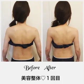 FLEUR大阪・美容 整体・痩身・小顔のエステ・リラクイメージ