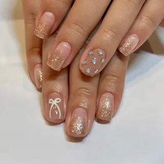 ネイル nail salon LiLY.所属・【LiLY.】 yurikaのネイルデザイン