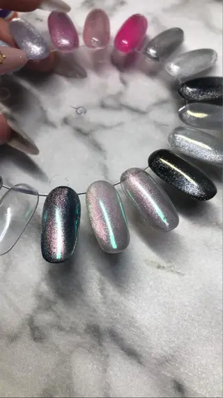 ネイル ViVi Nailのネイルデザイン