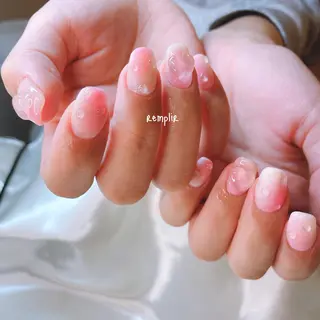 ネイル RANUN nailのネイルデザイン