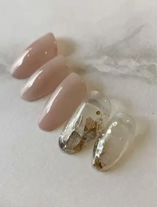 ネイル N.barber / koderaのネイルデザイン