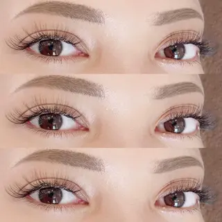 マツエク・マツパ chihiro ⌇sofa立川店のマツエク・マツパデザイン