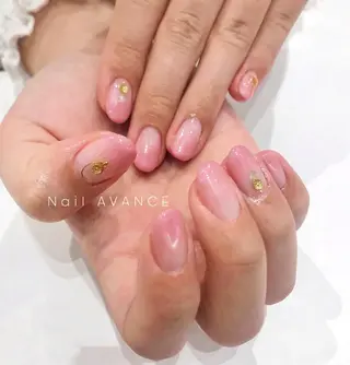 ネイル Nail AVANCE イオンモール和歌山店所属・イオン和歌山 ネイルアヴァンスのネイルデザイン