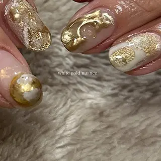 ネイル mio _POHEURのネイルデザイン