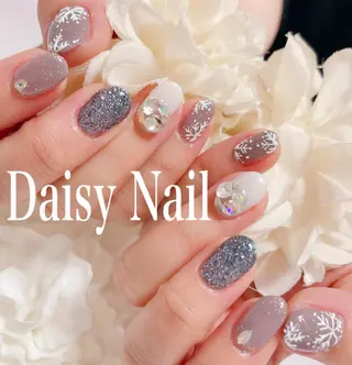 ネイル Daisy Nail所属・Daisy Nailのネイルデザイン