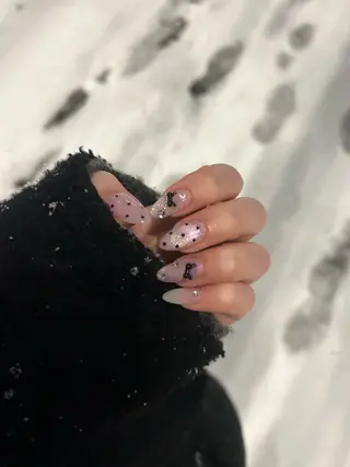 ネイル nailsalon Aymé所属・【Aymé】 AMIのネイルデザイン