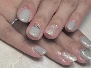 ネイル nico nailのネイルデザイン